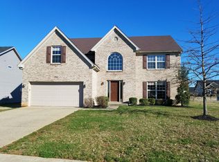 11734 Washington Green Rd, Louisville, KY 40229