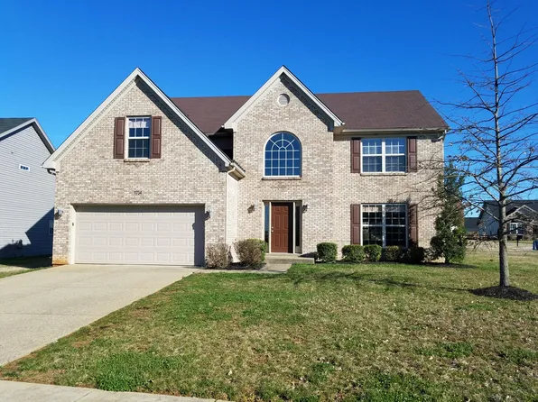 11734 Washington Green Rd, Louisville, KY 40229