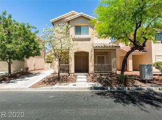 1736 Little Crow Ave, Las Vegas, NV 89123