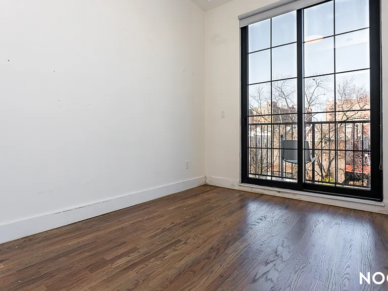 486 Lefferts Ave #4B — Photo 6