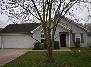 1530 Rochester Dr, Murfreesboro, TN 37130