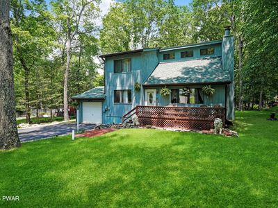 103 Westfall Dr, Dingmans Ferry, PA, 18328