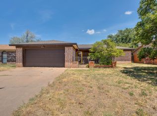 5854 16th St, Lubbock, TX 79416