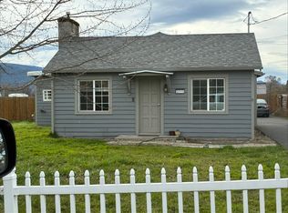 5223 Gebhard Rd, Central Pt, OR 97502