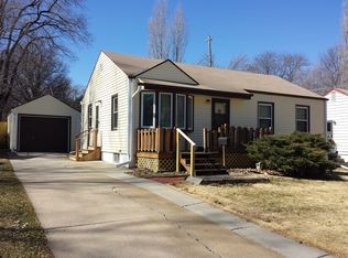 3706 N 56th St, Omaha, NE 68104