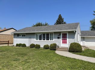 209 N Inner Dr, Hibbing, MN 55746