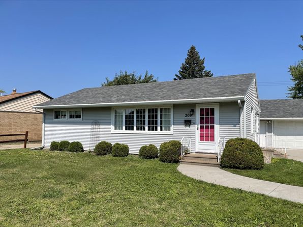 209 N Inner Dr