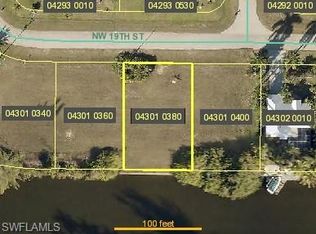 3304 NW 19th St, Cape Coral, FL 33993