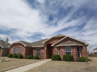 4910 Harvard St, Lubbock, TX 79416