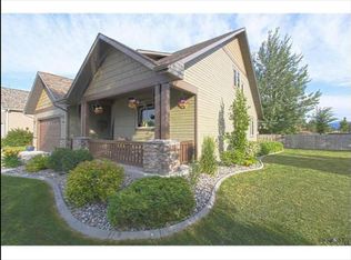 3086 Farmall St, Bozeman, MT 59718