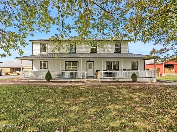 953 Schuyler Rd, Turbotville, PA 17772