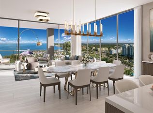 1000 Boulevard Of The Arts 806, Sarasota, FL 34236