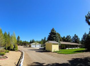 15744 Davis Ave, La Pine, OR 97739