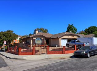 22590 Downing St, Moreno Valley, CA 92553