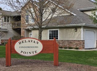 521 Lawson School Rd APT 3, Delavan, WI 53115