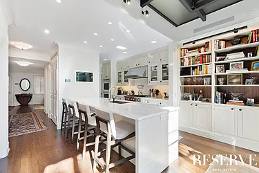 Sold by Reserve
