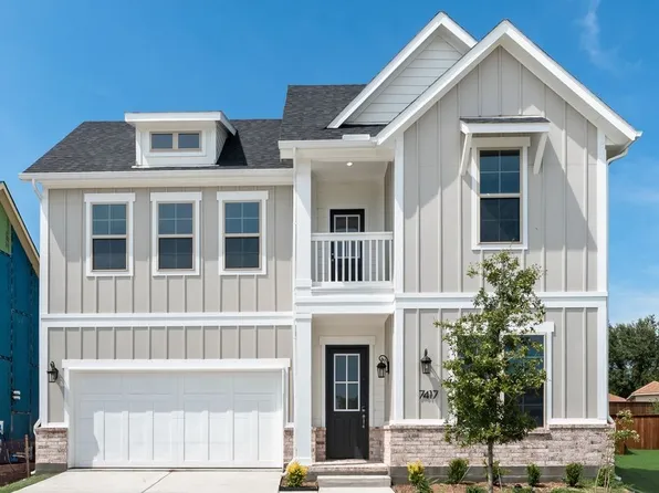 7417 Malibu Dr, Rowlett, TX 75088