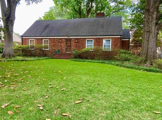 1106 Oak Ridge Dr, Memphis, TN 38111