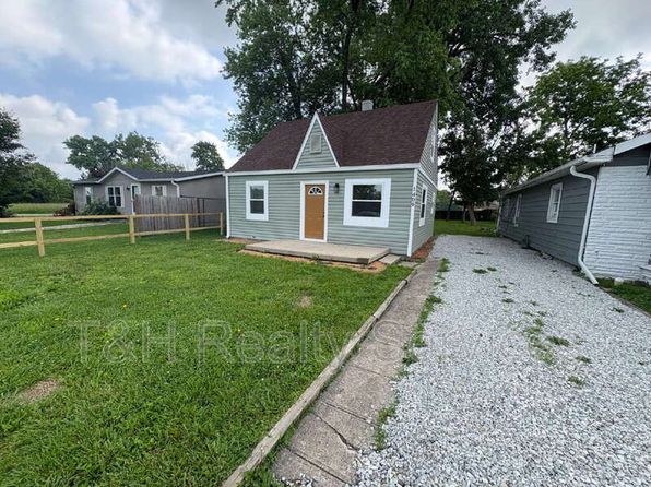 1409 S Kiel Ave