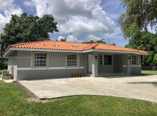 18040 SW 168th St, Miami, FL 33187