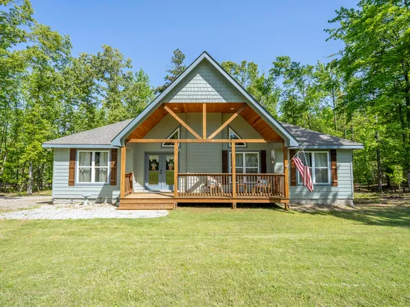 50 Mossy Branch Dr, Counce, TN 38326