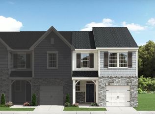 504 Hazy Hills Ln #288, Garner, NC 27529