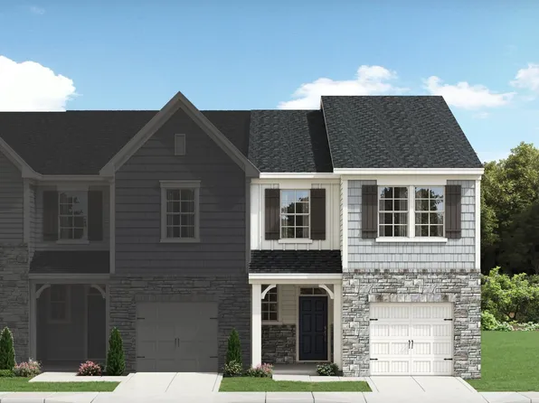 117 Vanilla Orchid Ln #272, Garner, NC 27529