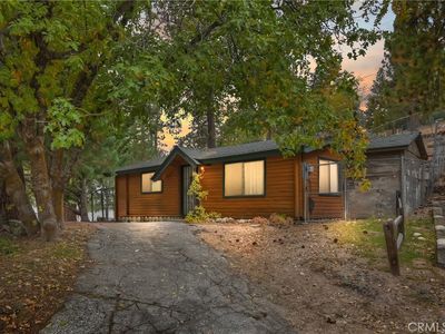 32773 Evergreen Ln, Arrowbear Lake, CA, 92382