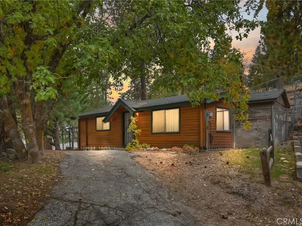32773 Evergreen Ln, Arrowbear Lake, CA 92382
