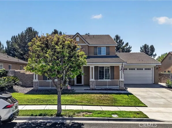 7092 Leighton Dr, Corona, CA 92880