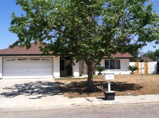 27403 San Carlos Ave, Madera, CA 93637