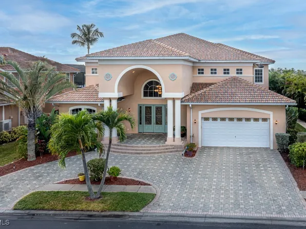 15840 Catalpa Cove Dr, Fort Myers, FL 33908