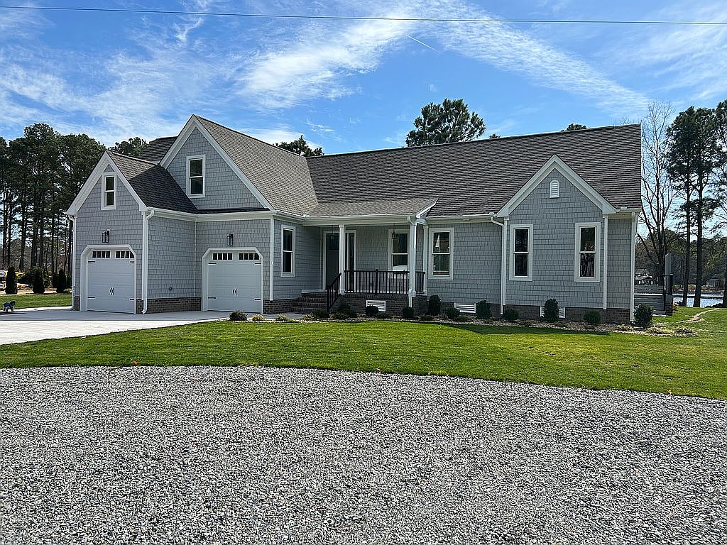 8520 Blakes View Rd, Hayes, VA 23072 Zillow