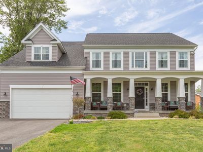 213A Stern Cv, Stafford, VA, 22554