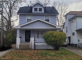 11808 Jesse Ave, Cleveland, OH 44105