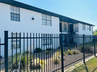 1325 Bagby Ave APT C, Waco, TX 76706