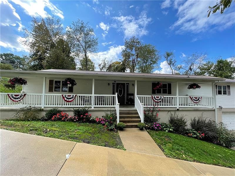 2014 Clawson Ave, Greensburg, PA 15601 Zillow
