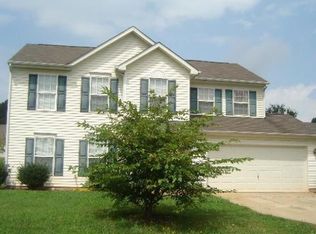 6426 Wedron Ct, Charlotte, NC 28216