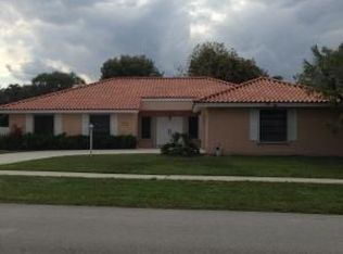 1339 Sailboat Cir, Wellington, FL 33414