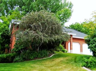 310 Stonehenge Dr, Providence, UT 84332
