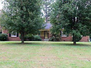 2905 Trotwood Ave, Columbia, TN 38401