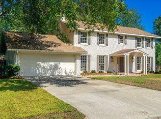 3005 Magnolia Pl, Hattiesburg, MS 39402