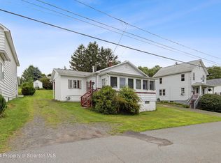 911 Hudson St, Forest City, PA 18421