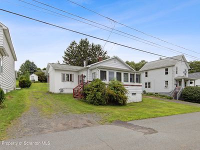 911 Hudson St, Forest City, PA, 18421