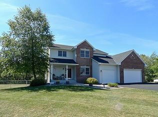 W10515 521st Ave, Prescott, WI 54021