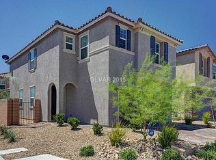 6943 Town Forest Ave, Las Vegas, NV 89179
