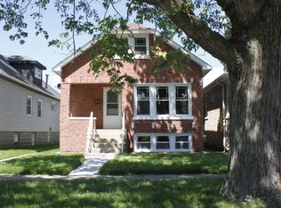 4142 Grove Ave, Stickney, IL