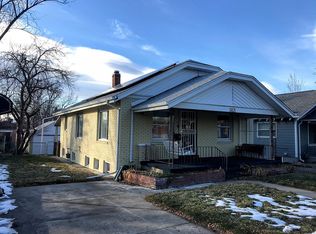 3821 N Xavier St, Denver, CO 80212
