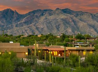 4423 N Osage Dr, Tucson, AZ 85718