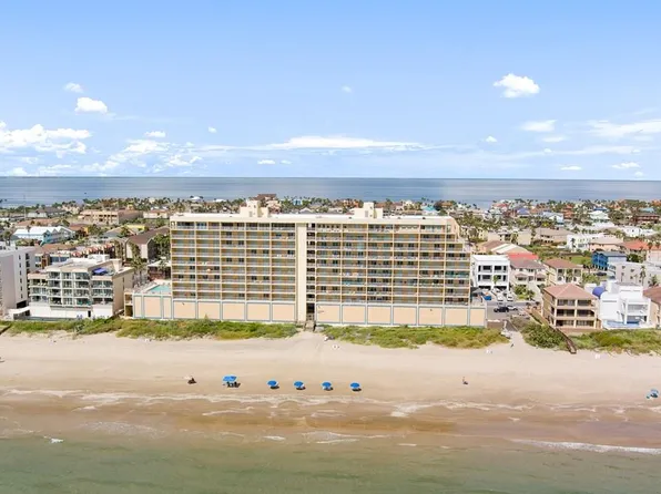 5600 Gulf Blvd #1102, South Padre Island, TX 78597